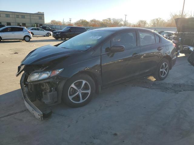 HONDA CIVIC 2015 19xfb2f73fe024782