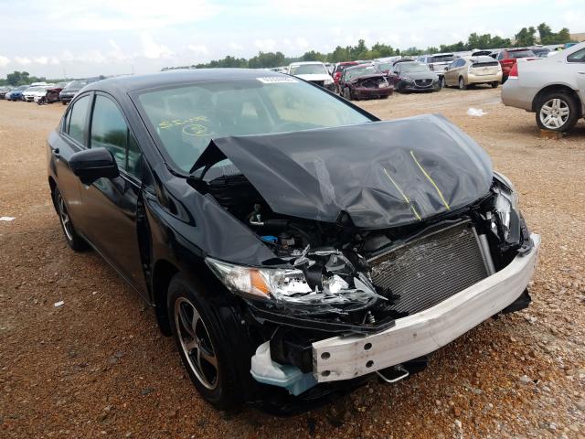 HONDA CIVIC SE 2015 19xfb2f73fe028363