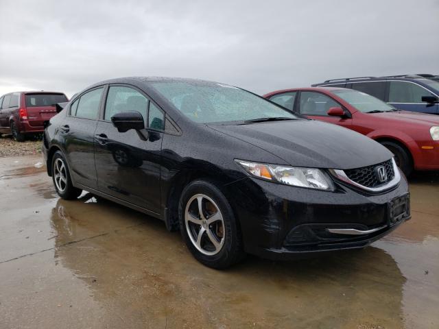 HONDA CIVIC SE 2015 19xfb2f73fe032350