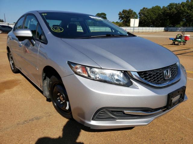 HONDA CIVIC SE 2015 19xfb2f73fe032476