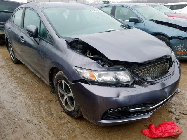 HONDA CIVIC SE 2015 19xfb2f73fe036690