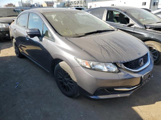 HONDA CIVIC SE 2015 19xfb2f73fe054204