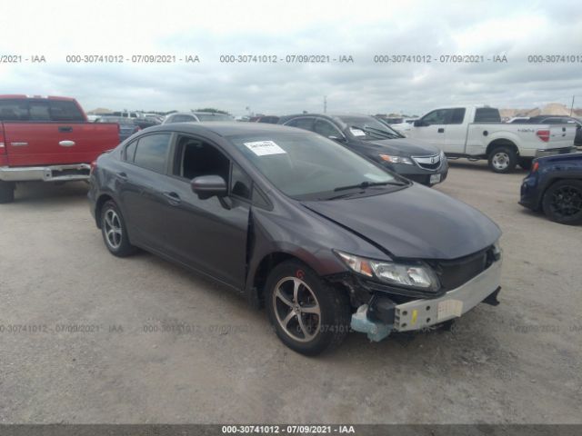 HONDA CIVIC SEDAN 2015 19xfb2f73fe058978