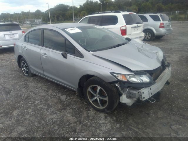 HONDA CIVIC SEDAN 2015 19xfb2f73fe071097