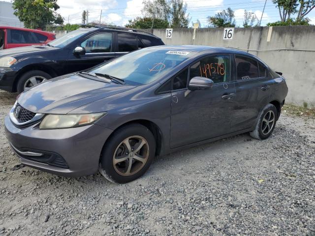 HONDA CIVIC 2015 19xfb2f73fe077403