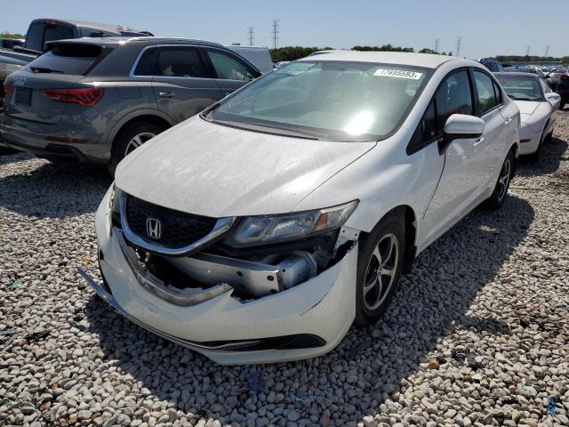 HONDA CIVIC SEDAN 2015 19xfb2f73fe077899