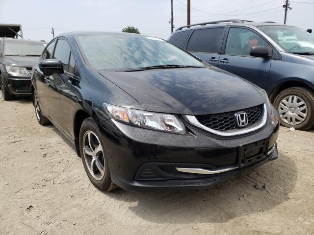 HONDA CIVIC SE 2015 19xfb2f73fe078146