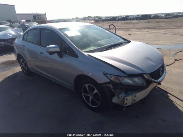 HONDA CIVIC SEDAN 2015 19xfb2f73fe083704