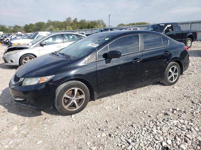 HONDA CIVIC 2015 19xfb2f73fe095061