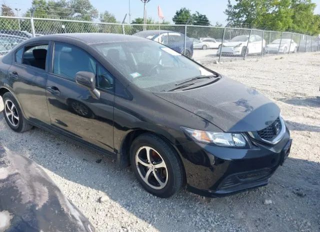 HONDA NULL 2015 19xfb2f73fe107631