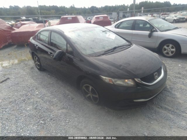 HONDA CIVIC 2015 19xfb2f73fe107998