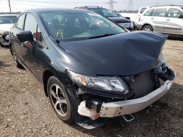 HONDA CIVIC SE 2015 19xfb2f73fe108018