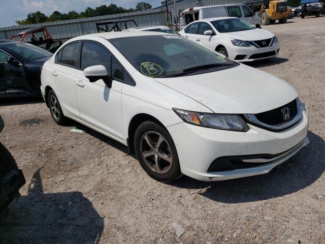 HONDA CIVIC SE 2015 19xfb2f73fe109055