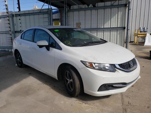 HONDA CIVIC SE 2015 19xfb2f73fe109086