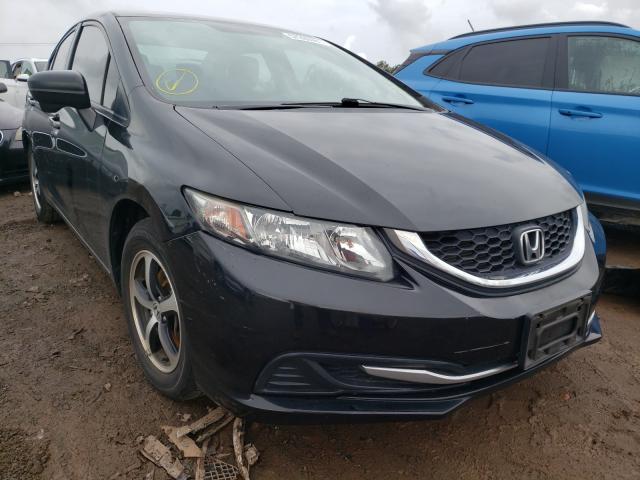 HONDA CIVIC SE 2015 19xfb2f73fe119293