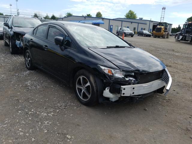 HONDA CIVIC SE 2015 19xfb2f73fe208846