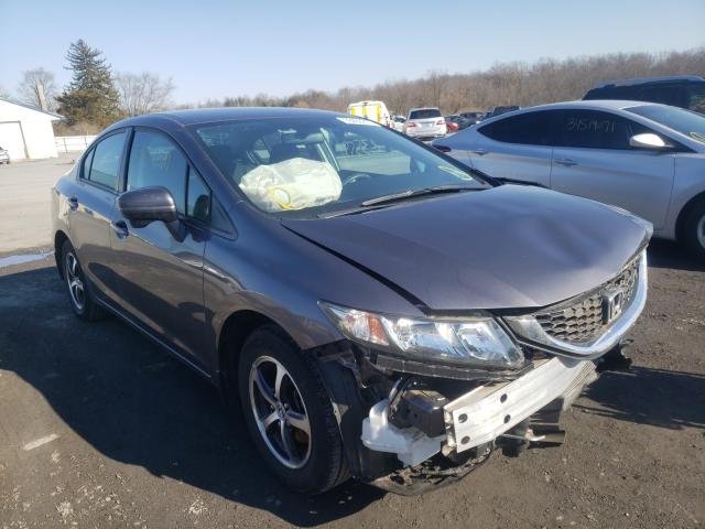 HONDA CIVIC SE 2015 19xfb2f73fe210791