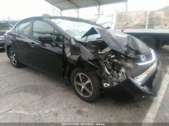 HONDA CIVIC SEDAN 2015 19xfb2f73fe211648