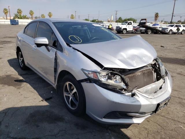 HONDA CIVIC SE 2015 19xfb2f73fe211665