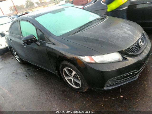 HONDA CIVIC SEDAN 2015 19xfb2f73fe216008