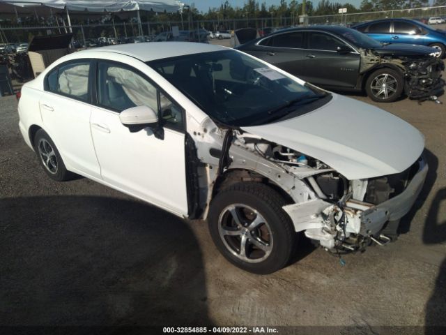 HONDA CIVIC SEDAN 2015 19xfb2f73fe217286