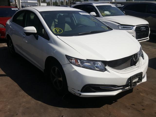 HONDA CIVIC SE 2015 19xfb2f73fe231298