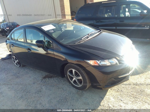 HONDA CIVIC SEDAN 2015 19xfb2f73fe232824