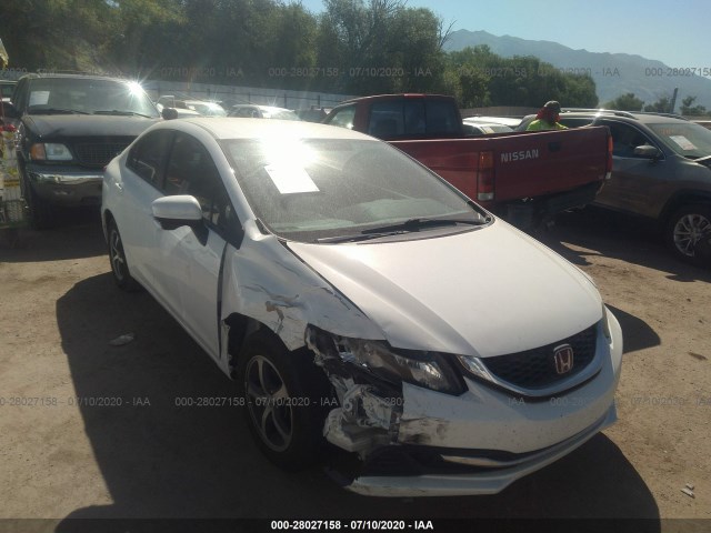 HONDA CIVIC SEDAN 2015 19xfb2f73fe240504