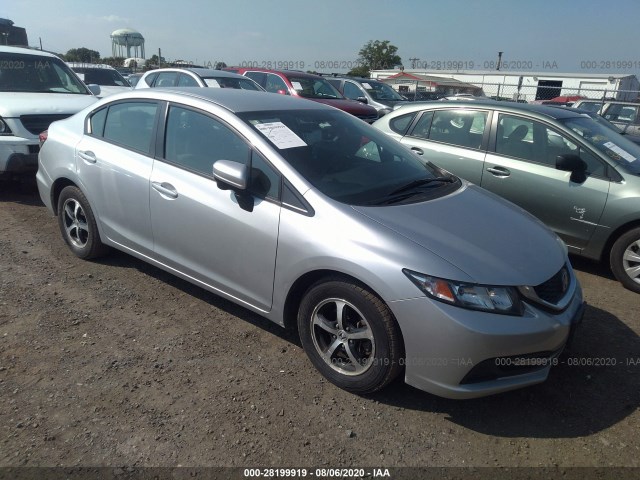 HONDA CIVIC SEDAN 2015 19xfb2f73fe240549