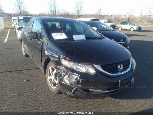 HONDA CIVIC SEDAN 2015 19xfb2f73fe248442