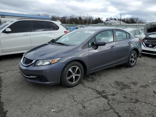 HONDA CIVIC SE 2015 19xfb2f73fe248490