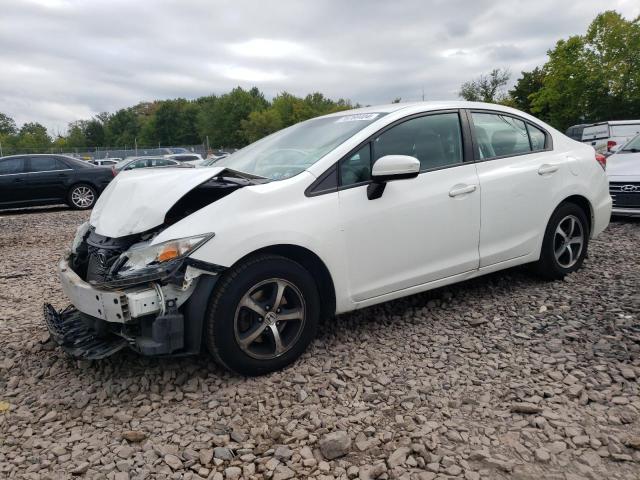 HONDA CIVIC SE 2015 19xfb2f73fe257299