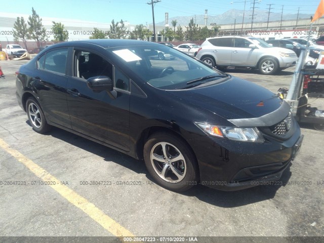 HONDA CIVIC SEDAN 2015 19xfb2f73fe260302