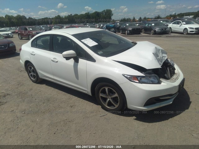 HONDA CIVIC SEDAN 2015 19xfb2f73fe270196