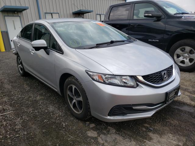 HONDA CIVIC SE 2015 19xfb2f73fe271588