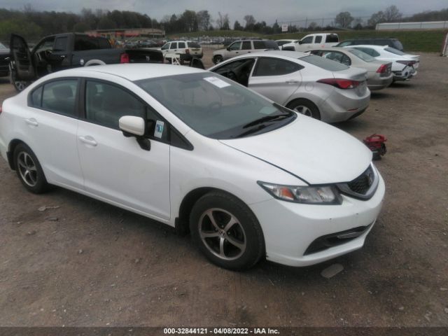 HONDA CIVIC SEDAN 2015 19xfb2f73fe272207