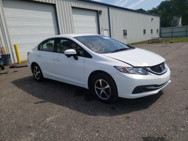 HONDA CIVIC SE 2015 19xfb2f73fe272580