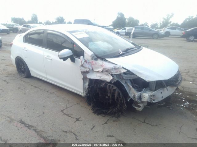 HONDA CIVIC SEDAN 2015 19xfb2f73fe278122