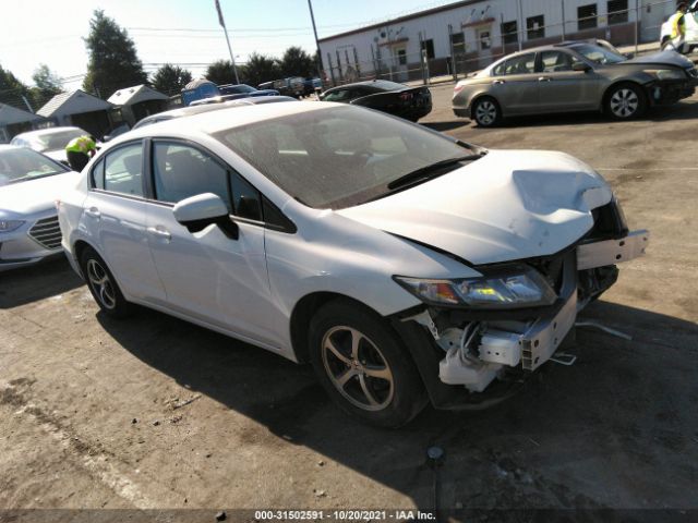 HONDA CIVIC SEDAN 2015 19xfb2f73fe285331