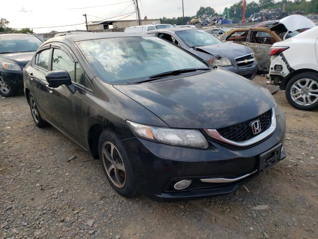 HONDA CIVIC SE 2015 19xfb2f73fe285815