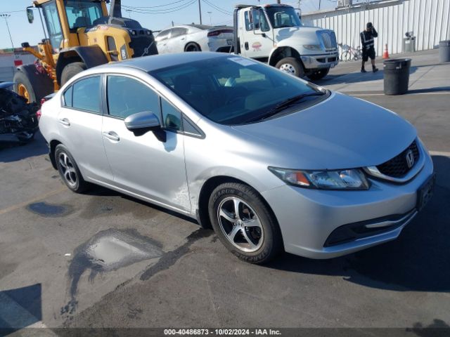 HONDA CIVIC 2015 19xfb2f73fe287676