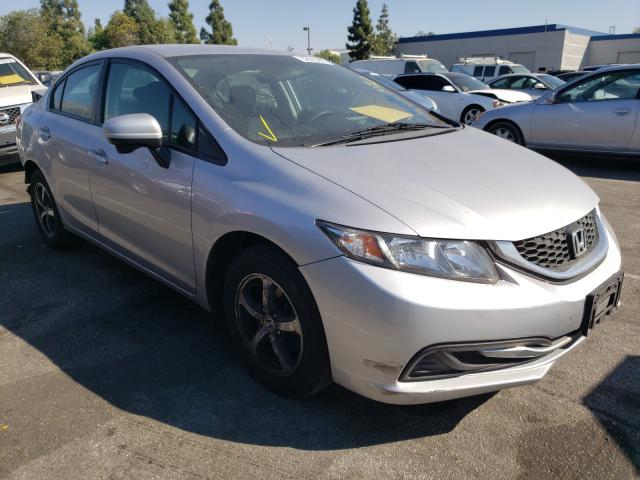 HONDA CIVIC SE 2015 19xfb2f73fe295793