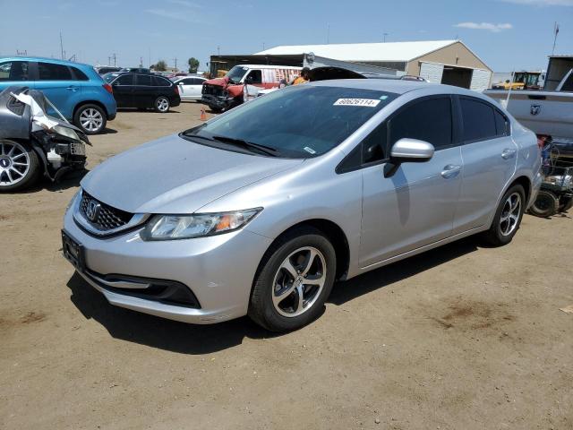 HONDA CIVIC SE 2015 19xfb2f73fe297219