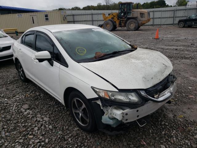 HONDA CIVIC SE 2015 19xfb2f74fe011894