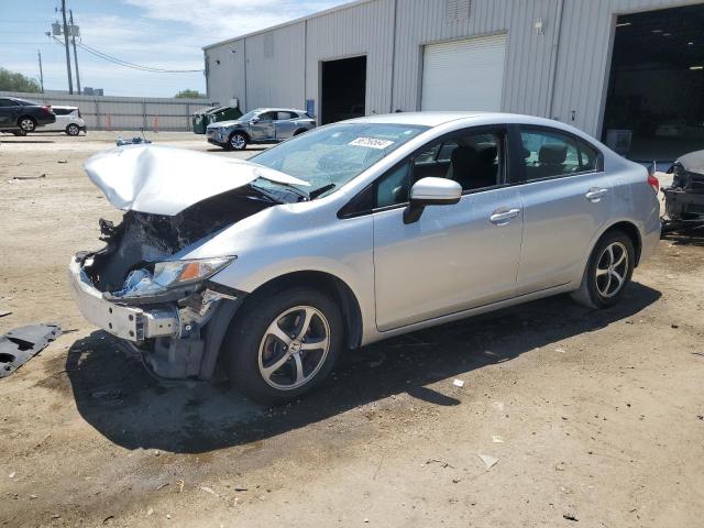 HONDA CIVIC 2015 19xfb2f74fe015198