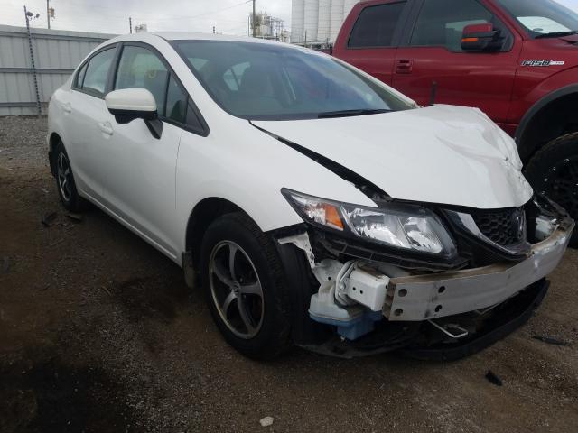 HONDA CIVIC SE 2015 19xfb2f74fe021860