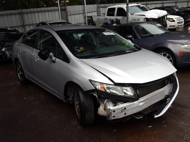 HONDA CIVIC SE 2015 19xfb2f74fe032244