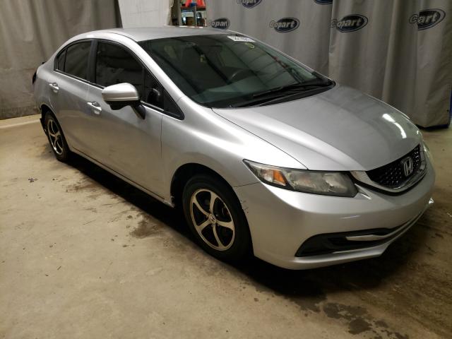 HONDA CIVIC SE 2015 19xfb2f74fe049528