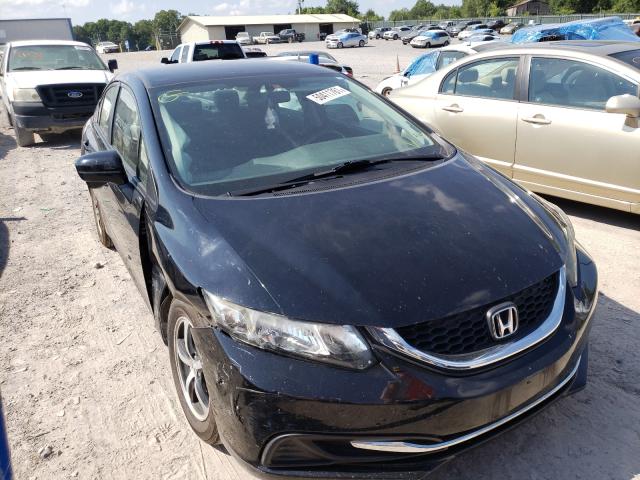 HONDA CIVIC SE 2015 19xfb2f74fe067947