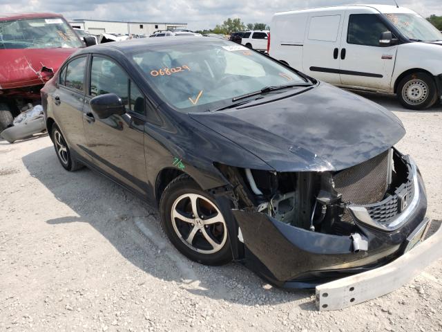 HONDA CIVIC SE 2015 19xfb2f74fe068029